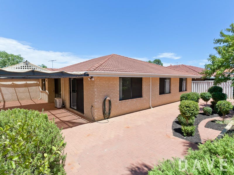 24 Heathfield Drive, Landsdale, WA 6065