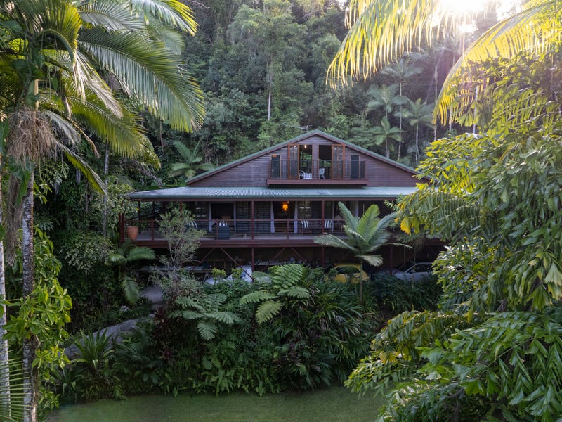 63 Whiteley Road, Miallo, Qld 4873 House for Sale