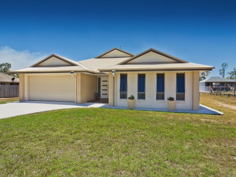 10 Cavanagh Place, Ningi, Qld 4511 - Property Details