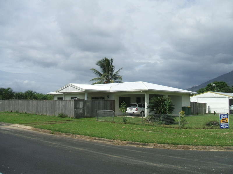 103 Campbell Street, Gordonvale, Qld 4865 - Property Details