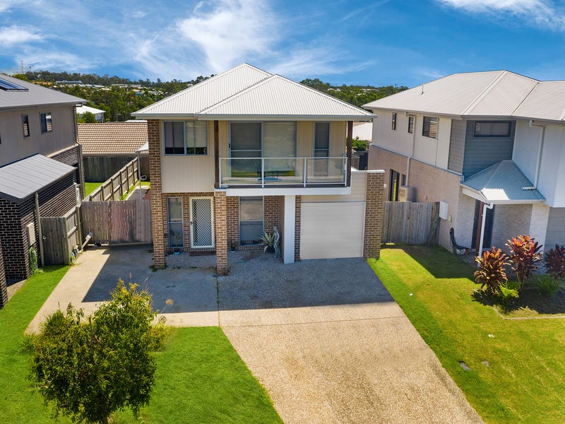 49 Darnell Street, Yarrabilba, Qld 4207 Property Details