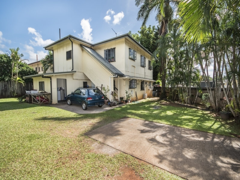 14 Redlynch Intake Road, Redlynch, QLD 4870
