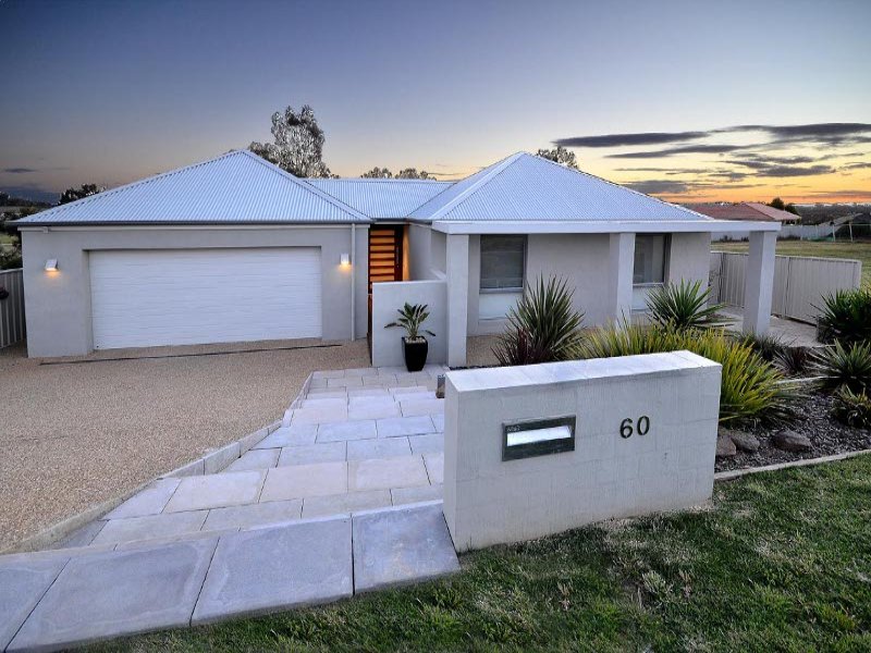 60 Fairway Gardens Road, Thurgoona, NSW 2640