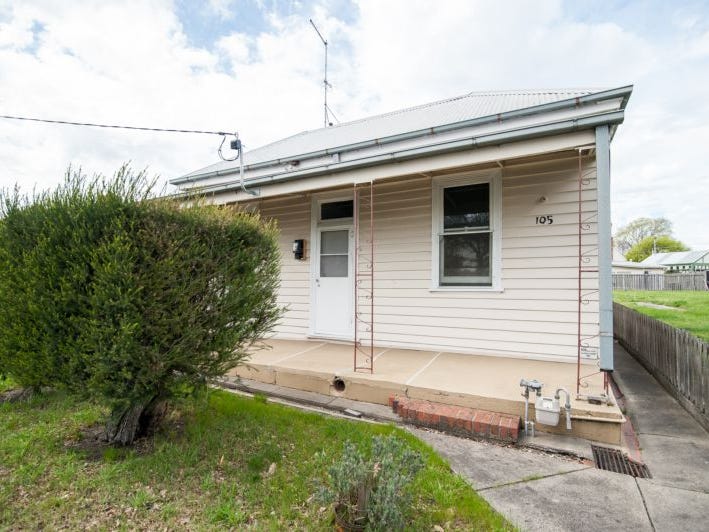 105 Skipton Street, Ballarat Central, VIC 3350