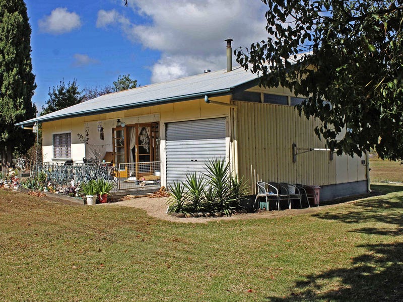 16 Ivy St, Killarney, Qld 4373 Property Details