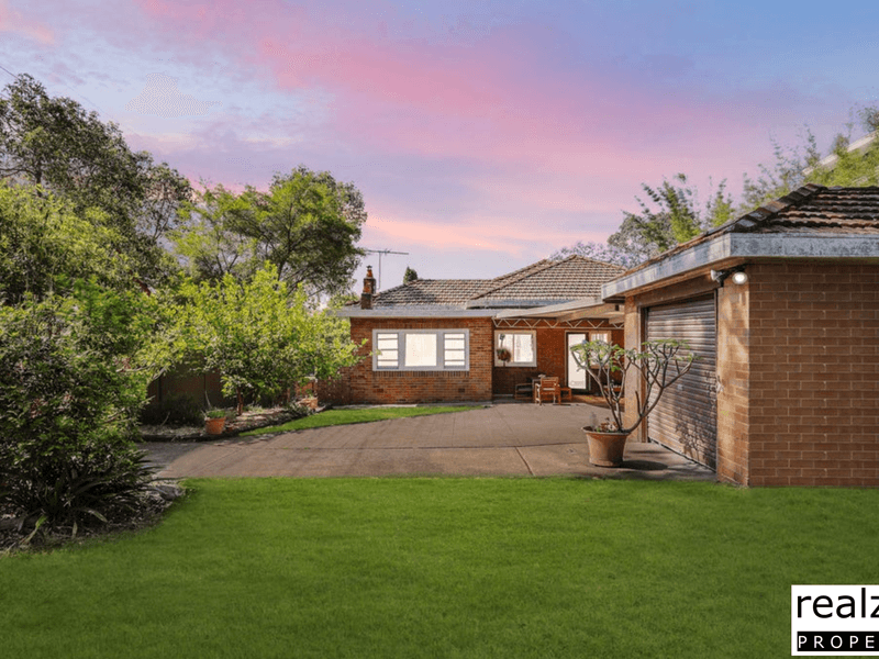 20 Karuah Street, Strathfield, NSW 2135 - realestate.com.au