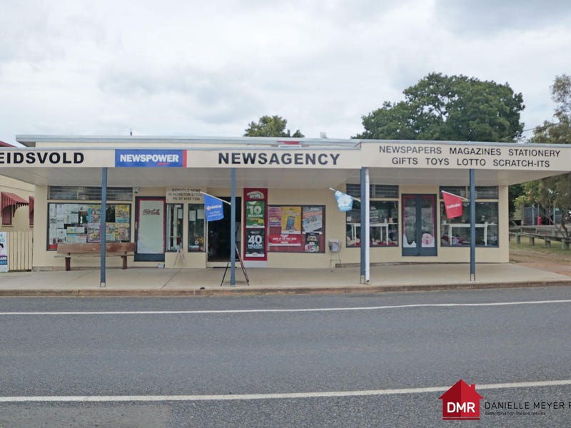 Eidsvold address available on request House for Sale 141343488