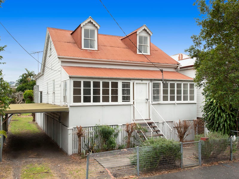 50 Browne Street, New Farm, Qld 4005