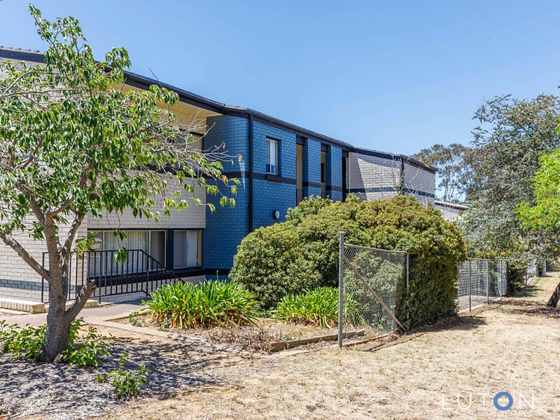 23/58 Bennelong Crescent, Macquarie, ACT 2614 Property Details