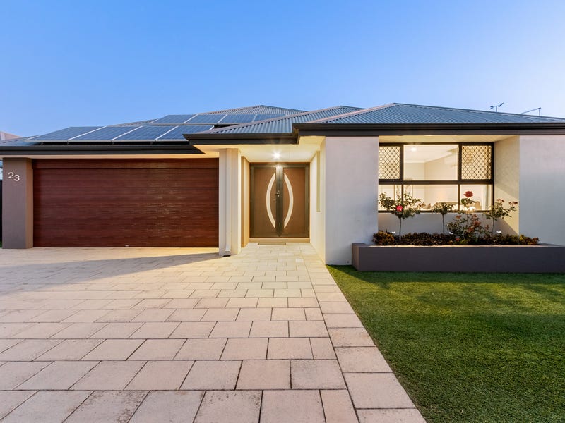 23 Dupain Way, Aveley, WA 6069 House for Sale
