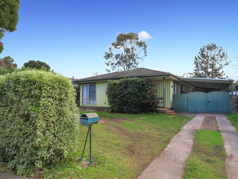 54 Jackson Avenue, Sale, VIC 3850