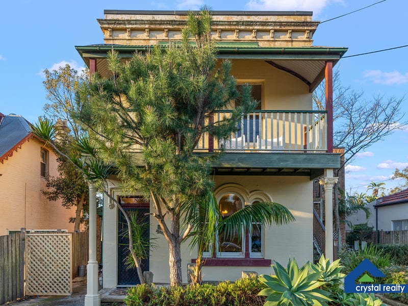 2123 Cary Street, Marrickville, NSW 2204 Property Details