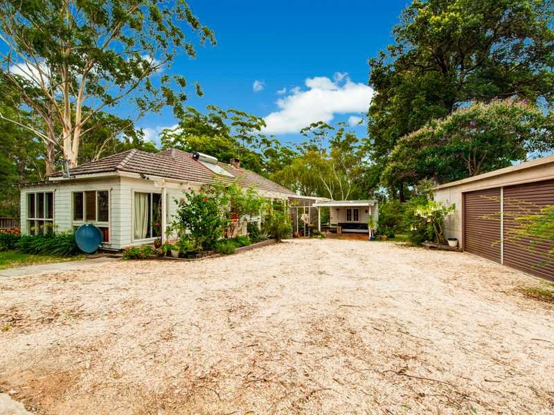 582A Old Northern Road, Dural, NSW 2158 Property Details