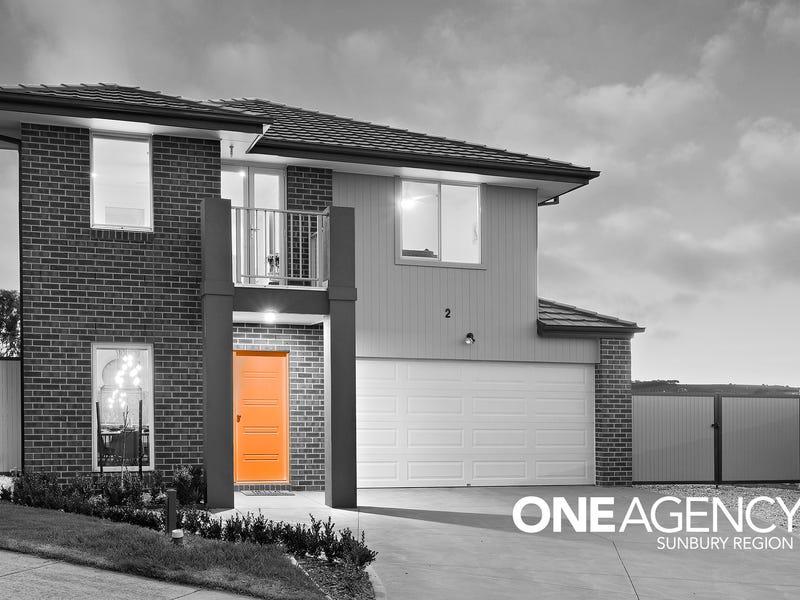 2 The Mews, Sunbury, Vic 3429 Property Details