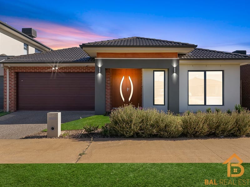 319 Frontier Avenue, Aintree, Vic 3336 Property Details