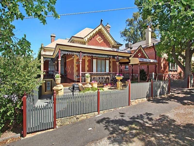 81 Wattle Street, Bendigo, VIC 3550