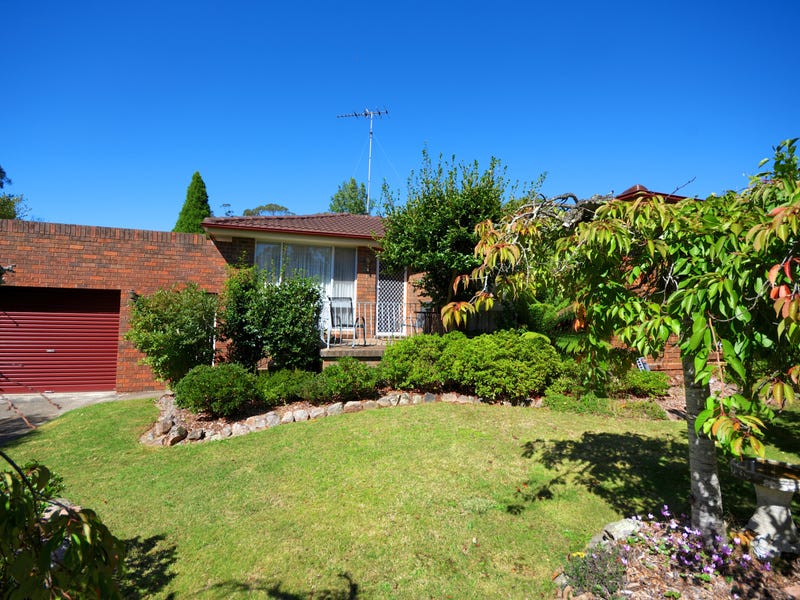 7 Chelmsford Avenue, Blackheath, NSW 2785 Property Details