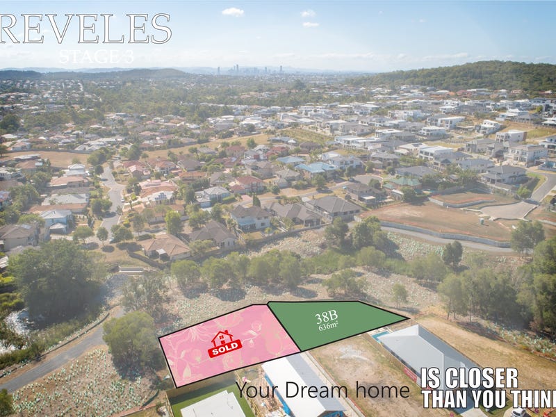 Morningview Place, Carindale, Qld 4152 Residential Land for Sale