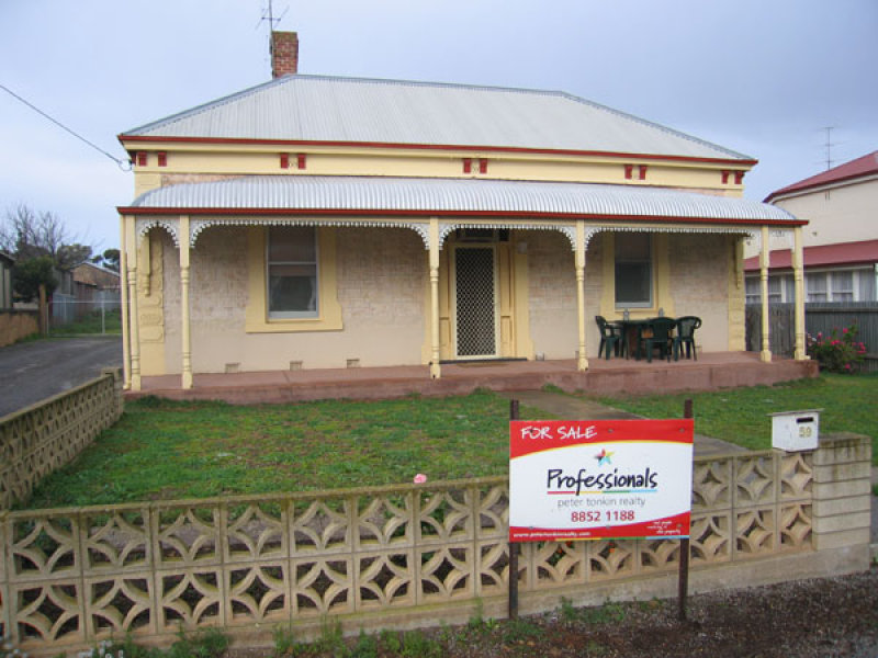 59 Warooka Road, Yorketown, SA 5576