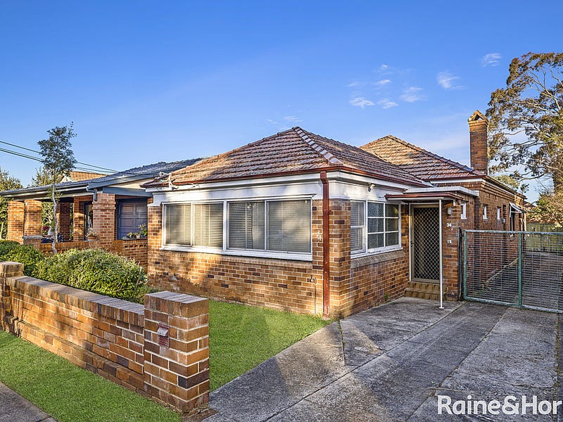 34 Patrick Street, Willoughby, NSW 2068 Property Details