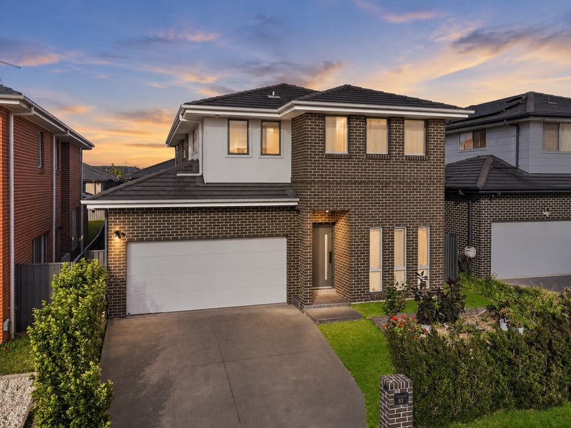 Contemporary Rumpus Room 61 Ballymore Avenue, North Kellyville, NSW 2155 - House for Sale ...