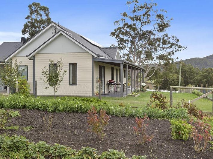 47 Silver Hill Road, Tas 7112 Property Details
