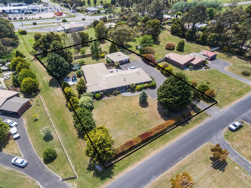 36 Maxwell Drive, Latrobe, Tas 7307 Property Details