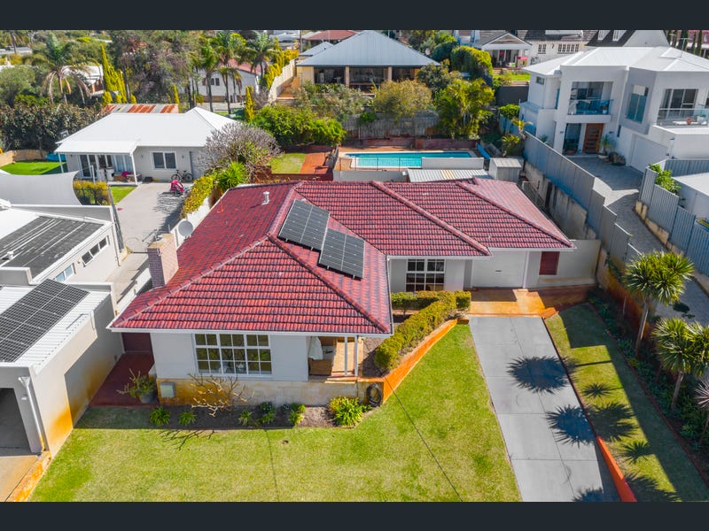 13 Nola Avenue, Scarborough, WA 6019