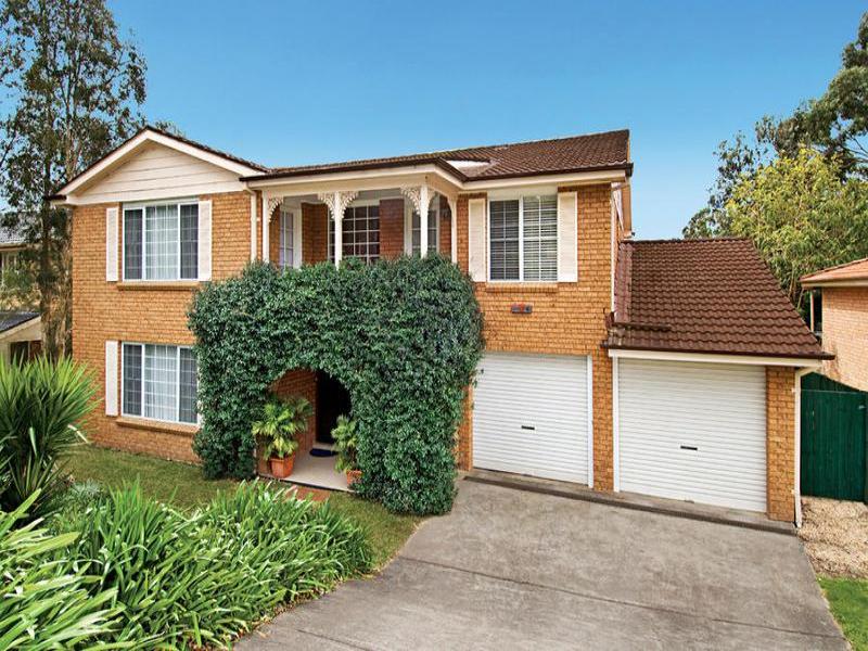 26 Tallowwood Ave, Cherrybrook, NSW 2126 Property Details