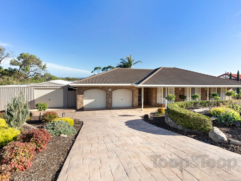 13 Timbertop Court, Gulfview Heights, SA 5096 House for Sale