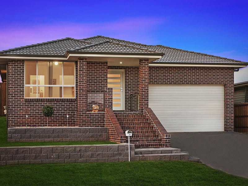 14 Asimus Circuit, Elderslie, NSW 2570 Property Details
