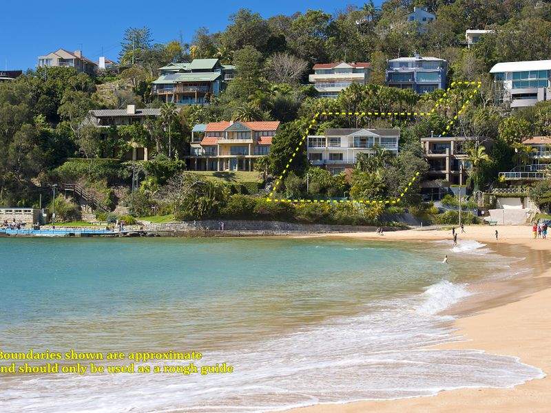 44 Ocean Road, Palm Beach, NSW 2108