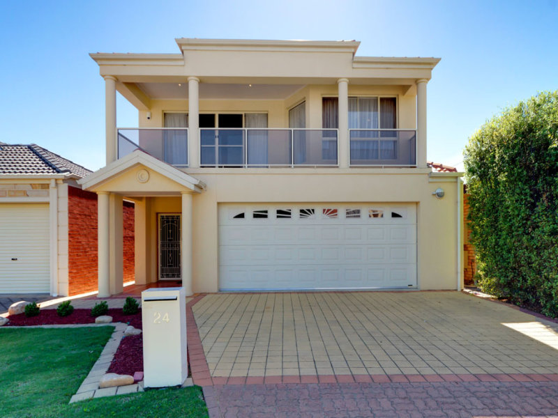 24 Parkin Court, Plympton, SA 5038