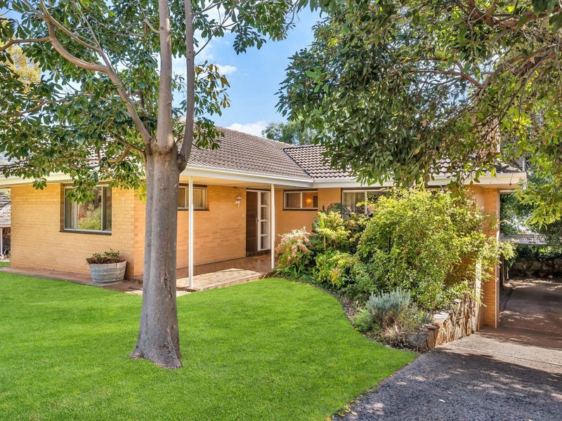 3 Toolaby Avenue, Beaumont, SA 5066 Property Details