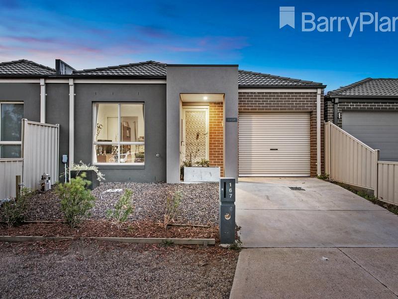 167B Riversdale Drive, Tarneit, Vic 3029 Property Details