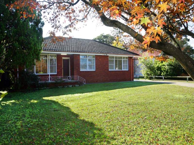 118 Castle Hill Road, West Pennant Hills, NSW 2125