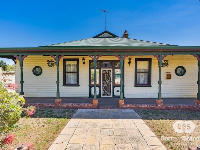 150 Wittenoom Street, Collie, WA 6225 House for Sale