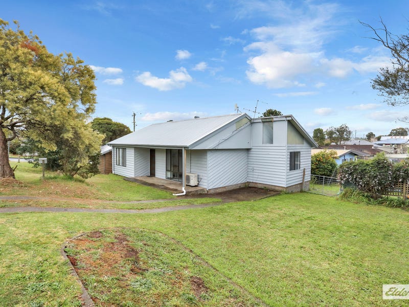 119 High Street, Bega, NSW 2550