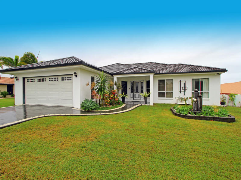 7 Atlantic Drive, Yeppoon, Qld 4703 Property Details