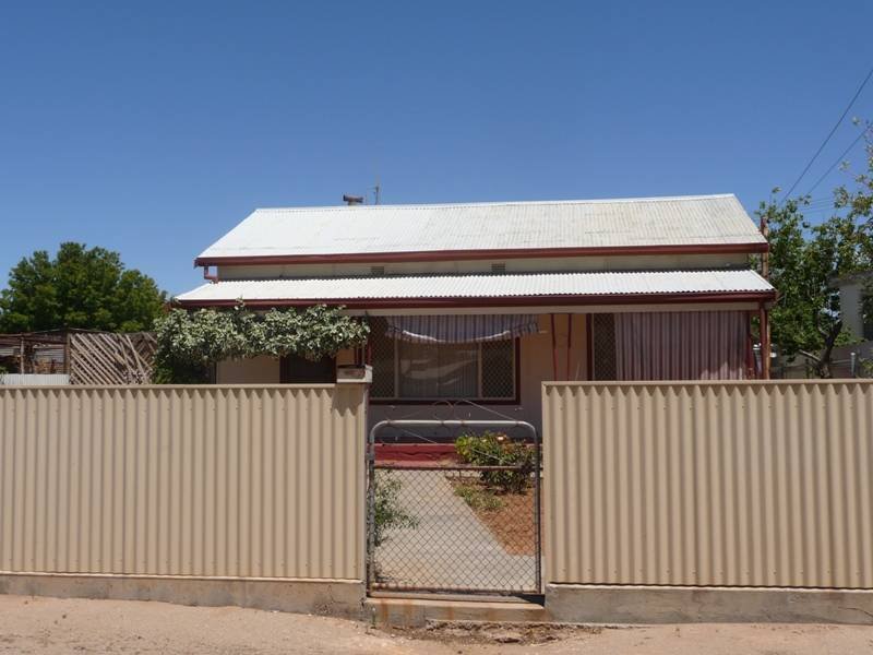 183 Buck Street, Broken Hill, NSW 2880