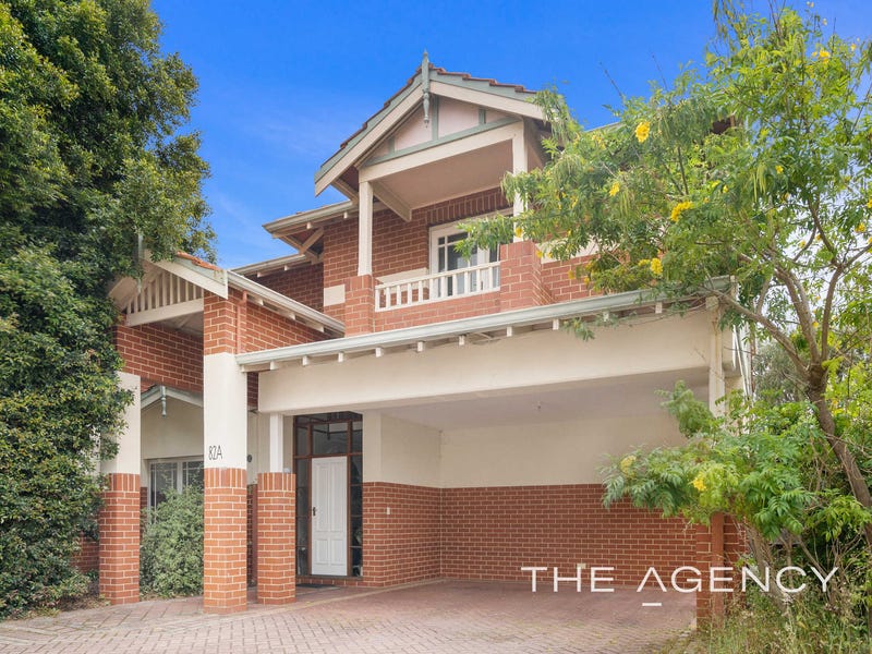 82A North Street, Mount Lawley, WA 6050 Unit for Sale