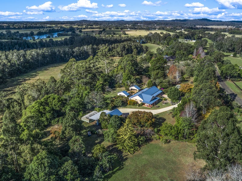 43 Lane, Redbank, NSW 2446