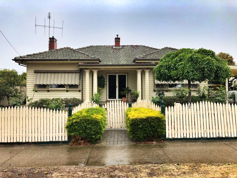 33 Casey Street, East Bendigo, VIC 3550