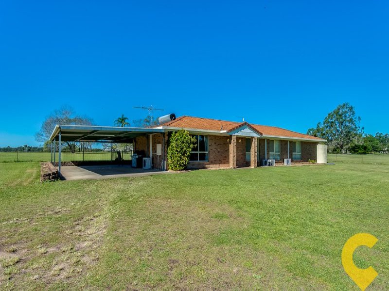 4650 Lyon Drive, New Beith, QLD 4124