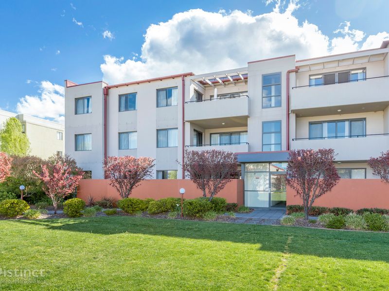 22/58 Eileen Good Street, Greenway, ACT 2900