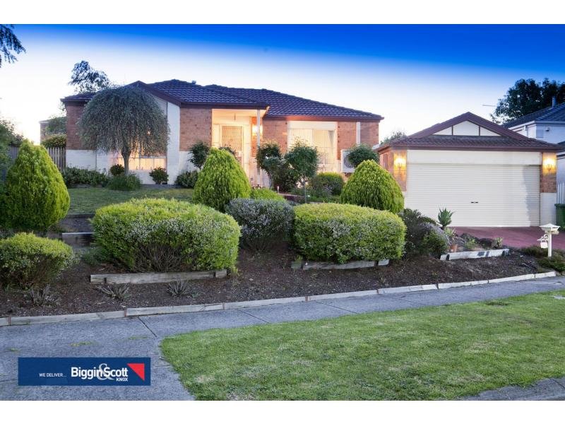 90 The Gateway, Lilydale, VIC 3140