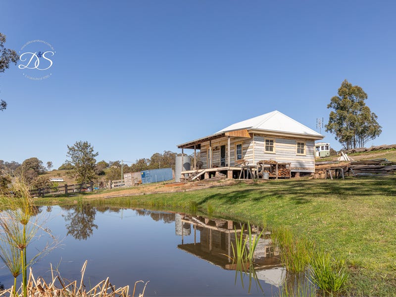 64 Eloiza Street, Dungog, NSW 2420 Property Details