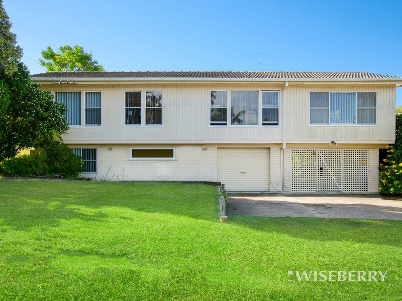 29 Railway Street, Wyee Point, NSW 2259