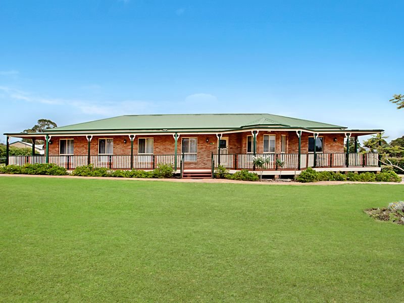 30 Hogans Drive, Bargo, NSW 2574