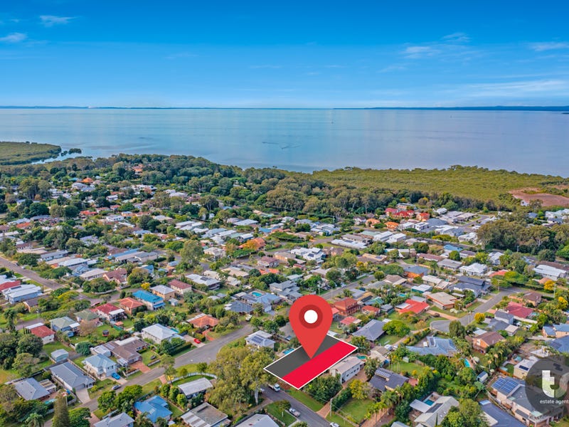 Lot 1, 4 Court Street, Ormiston, Qld 4160 Residential Land for Sale